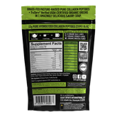 Bone Broth Plus Greens